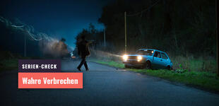 Es gibt eine neue Serienkiller-Serie bei Netflix, die du an einem Abend schauen kannst: Das Monster von Florenz macht einiges besser als Monster Ed Gein