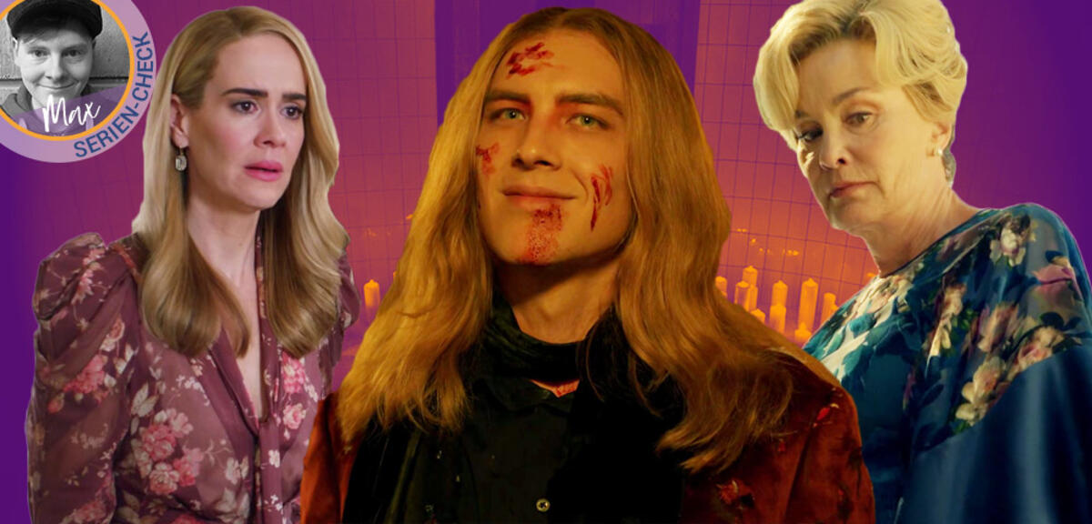 American Horror Story Staffel 8 Stream Online www.moviepilot.de
