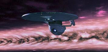 Bild zu: Star Trek VI: Das unentdeckte Land Bild zu: Star Trek VI: Das unentdeckte Land