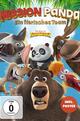 Mission Panda - Ein tierisches Team