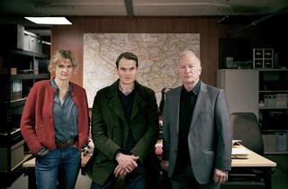 Tatort: Ich sehe dich
