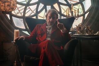 Martin Freeman