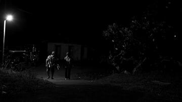 Foto im Vollbild