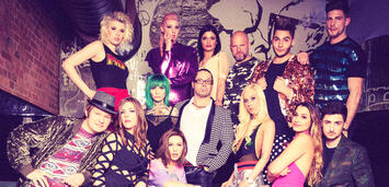 Bild zu: Berlin - Tag & Nacht ist seit 13 Jahren eine der bekanntesten Daily-Soaps Bild zu: Berlin - Tag & Nacht ist seit 13 Jahren eine der bekanntesten Daily-Soaps