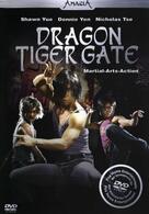 Dragon Tiger Gate