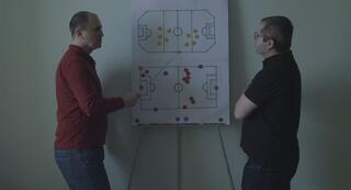 Infinite Football
