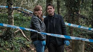 Dougray Scott