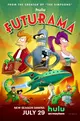 Staffel 9 von Futurama