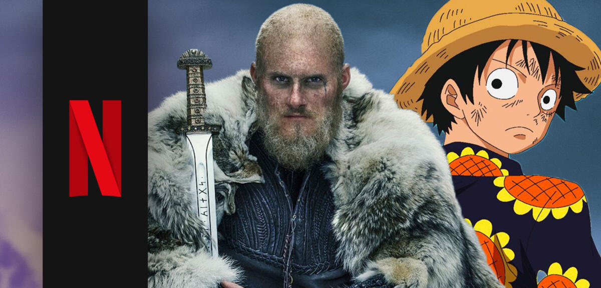 Netflix Serien 2021