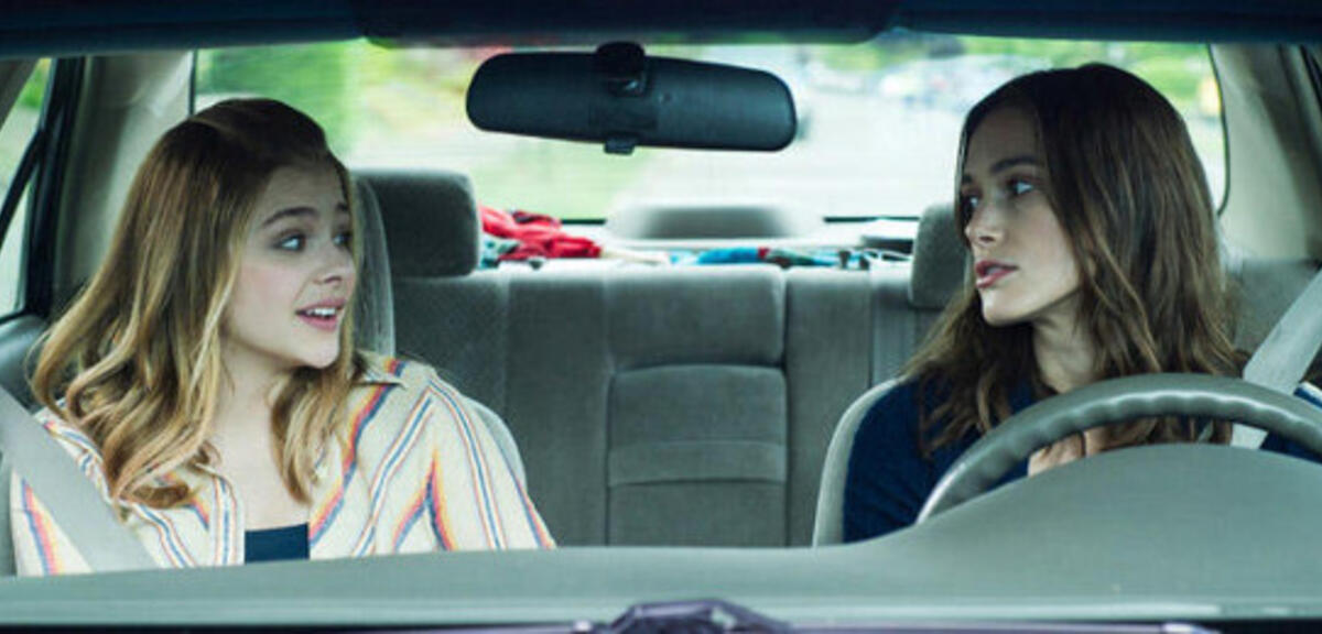 Laggies