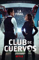 Staffel 4 von Club de Cuervos