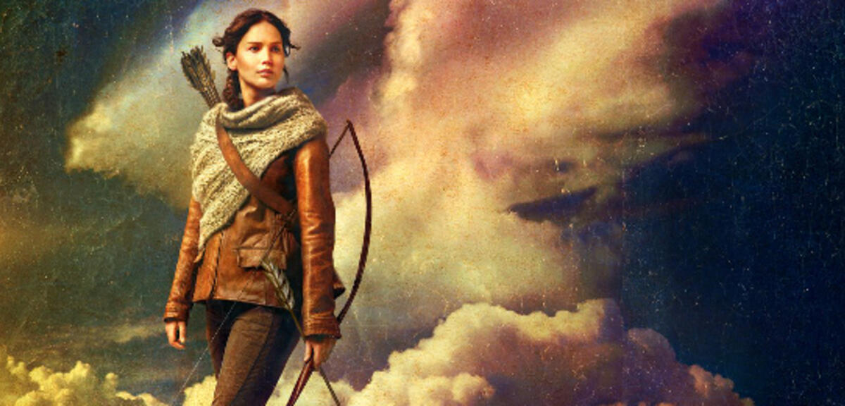 Catching Fire