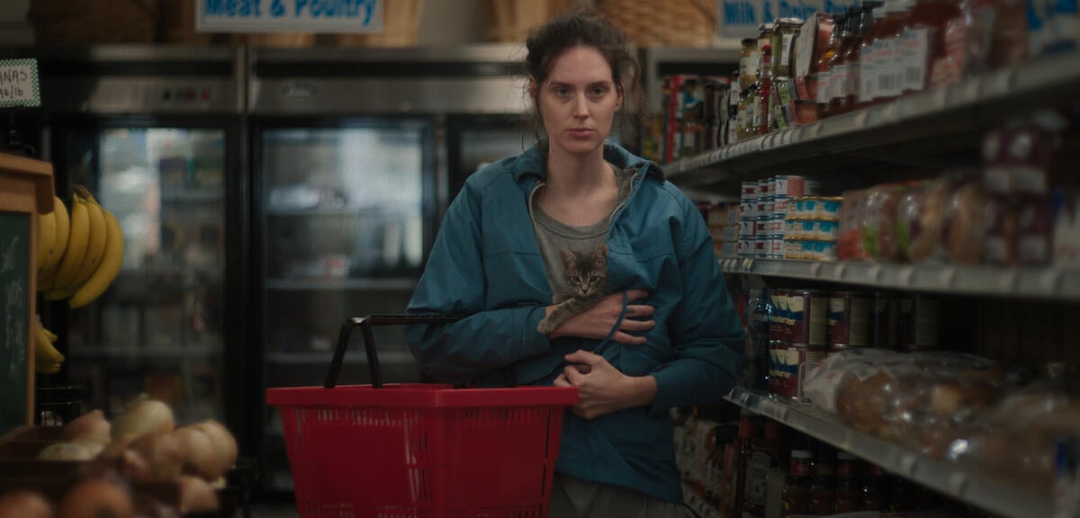 Sorry, Baby - Trailer 2 (Deutsch) HD