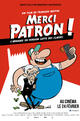 Merci patron!