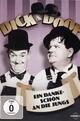 Ein Dankeschön an die Jungs