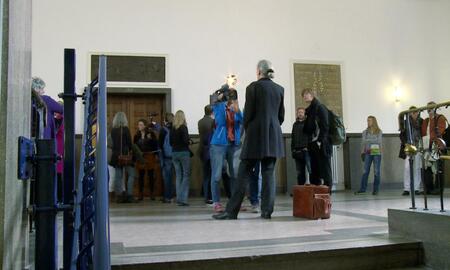 Galerie Foto