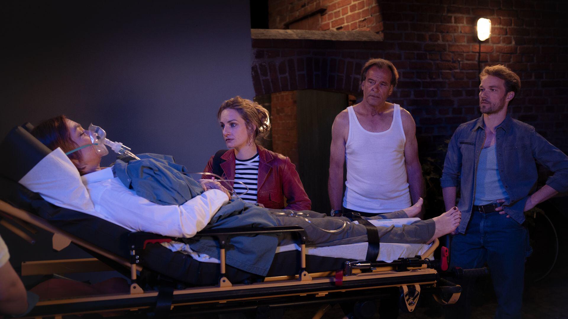 Aglaia Szyszkowitz Bilder, Poster & Fotos Moviepilot.de