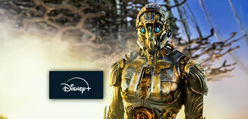 Bild zu:  Die Transformers-Filme kommen zu Disney+