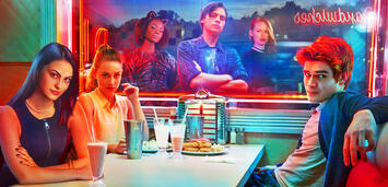 Bild zu: Riverdale Bild zu: Riverdale