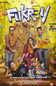 Fukrey 3