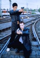 Der Kuss des Killers