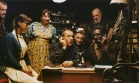 Galerie Foto