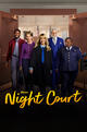 Staffel 3 von Night Court