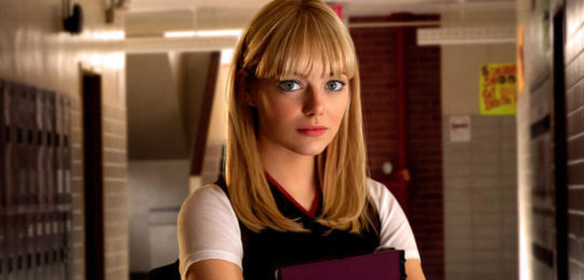 Emma Stone