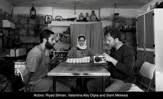 Love, Theft and Other Entanglements