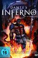 Dante's Inferno - Ein animiertes Epos