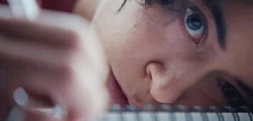 Bild zu:  Der erste Trailer zu Keeper ist da