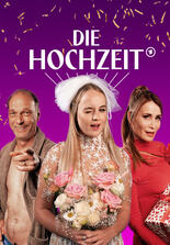 Die Hochzeit