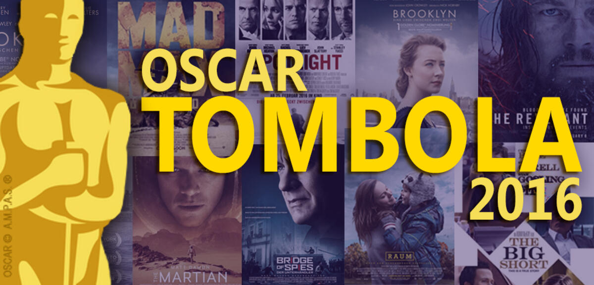 Oscar 21016