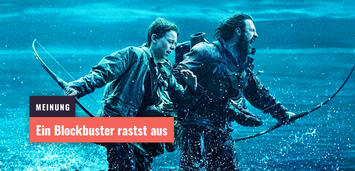 Bild zu:  28 Years Later