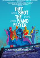 They Shot the Piano Player
