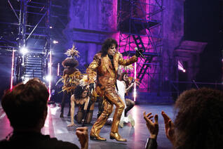 Alice Cooper