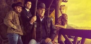 Bild zu:  Yellowstone