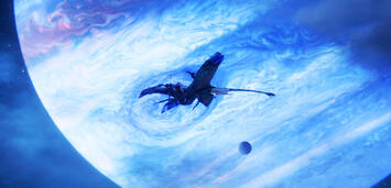 Bild zu:  Avatar: Fire and Ash