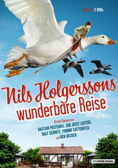 Nils Holgerssons wunderbare Reise