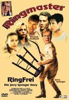 Ring frei! - Die Jerry Springer Story
