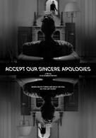 Accept our sincere apologies