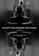 Accept our sincere apologies