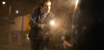 Bild zu:  Jake Gyllenhaal in Nightcrawler