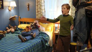 Staffel 1 von The Kids Are Alright
