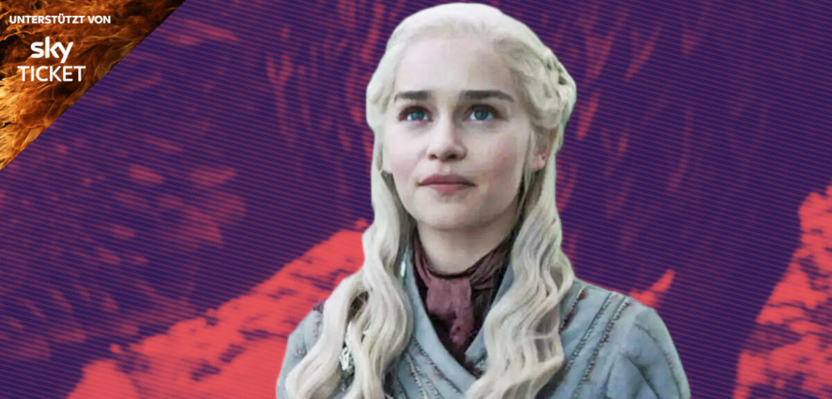 Ende Von Game Of Thrones Schon Vor 8 Jahren Gezeigt Game of Thrones hat das Ende der neuen Folge schon vor 7 Jahren