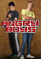 Angry Boys