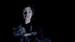 Limbo - Children of the Night