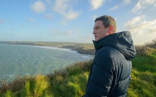 Staffel 1 von The Pembrokeshire Murders