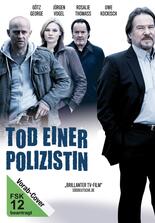 Tod einer Polizistin