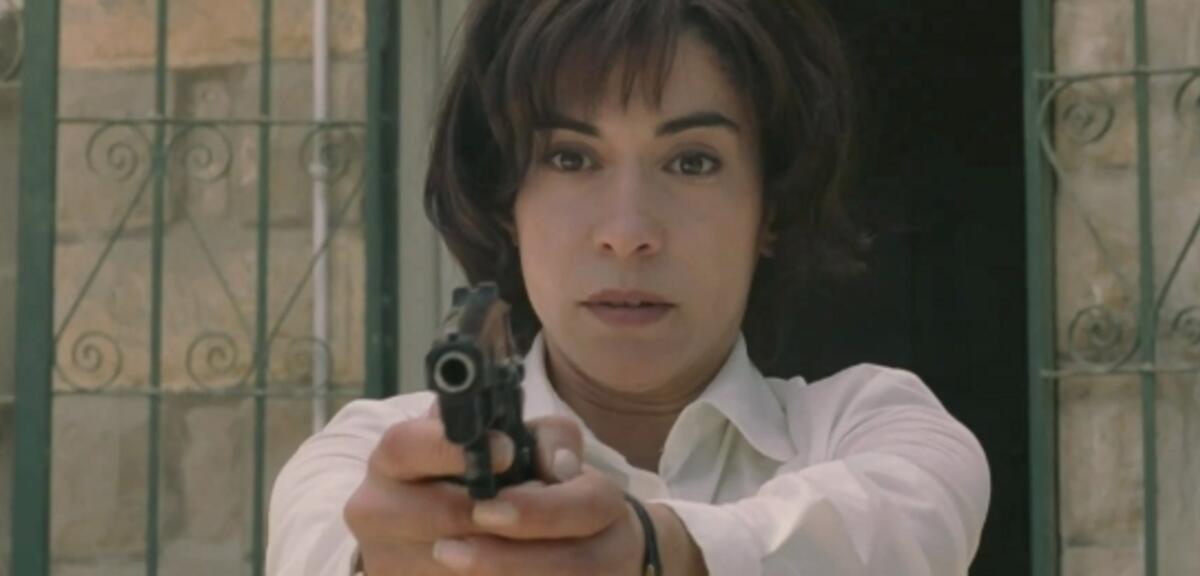 Incendies